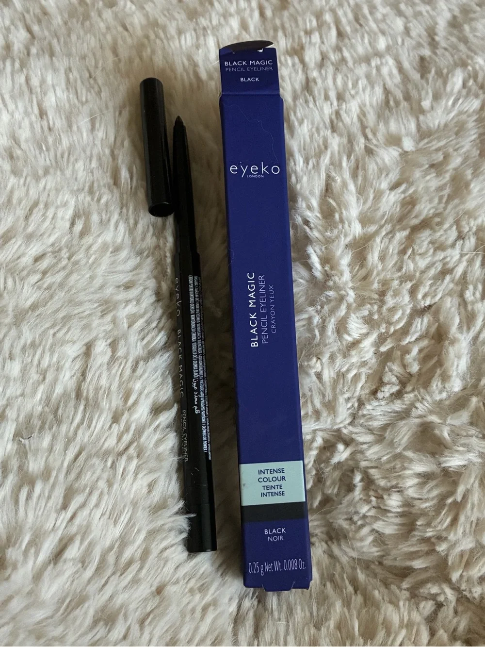 Eyeko black magic